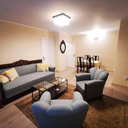 Central Cozy Bohemian Apartment Mgh Residence Bukarest Kültér fotó