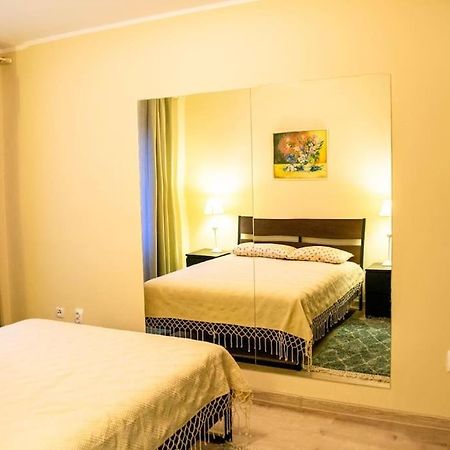 Central Cozy Bohemian Apartment Mgh Residence Bukarest Kültér fotó