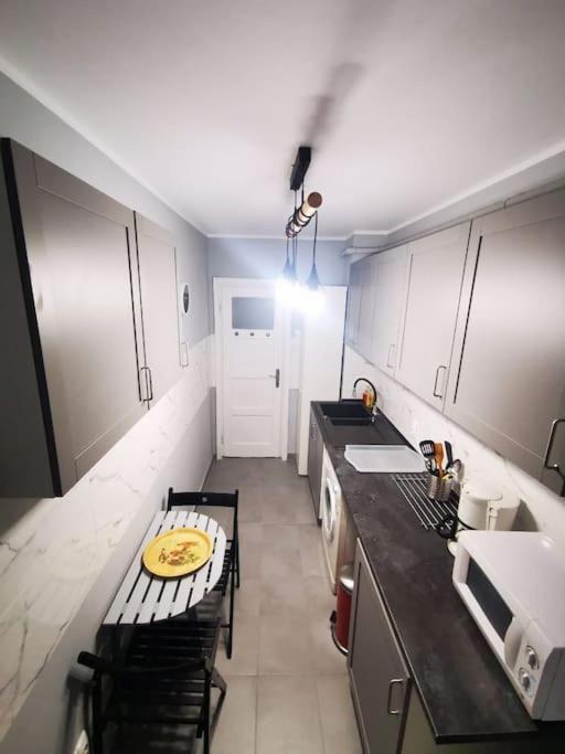 Central Cozy Bohemian Apartment Mgh Residence Bukarest Kültér fotó